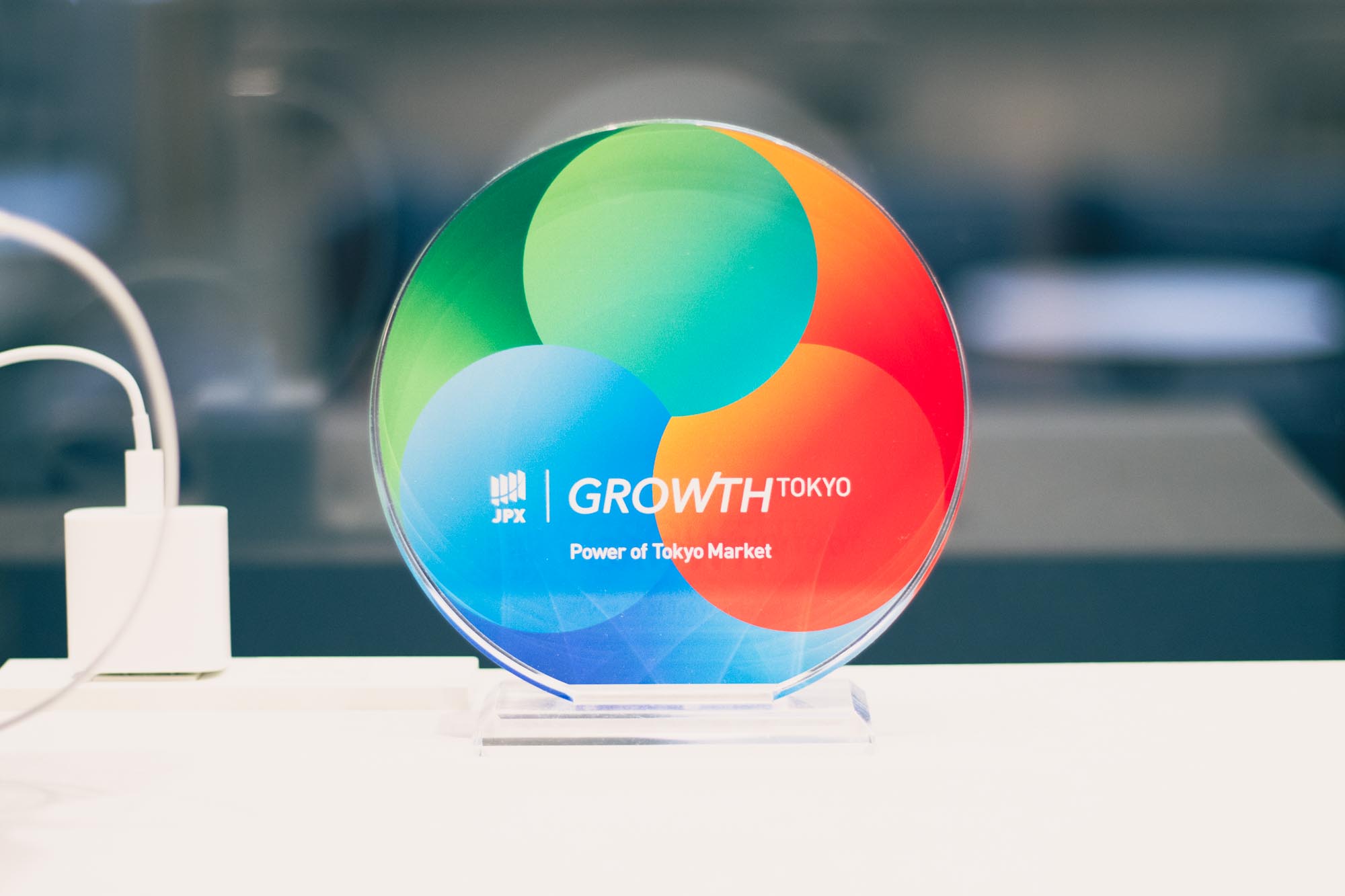 DLCの職場風景 08